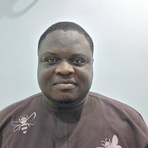 Chukwuemerie Ngokere