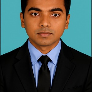 Ramkrishna Bera