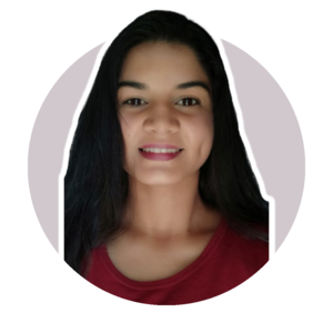 Veronica Gil Pinto