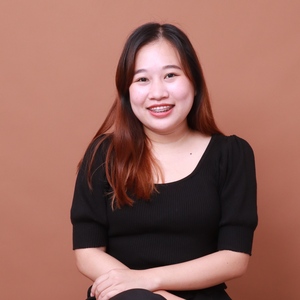 Alvira Lyn Ferrer