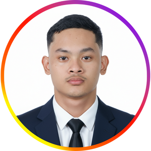 Ernest Raphael Gonzales Montilla