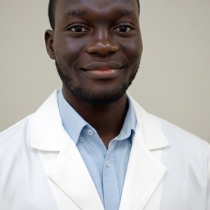 Abdullahi Ishaq