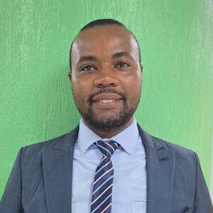 John Ngari