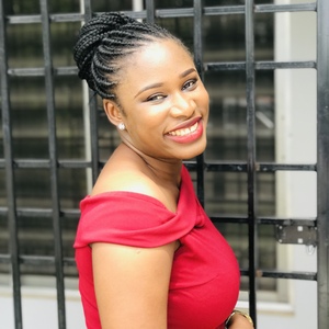 Chiamaka Okonkwo