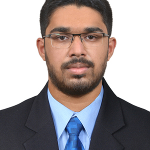 Rohan Naik