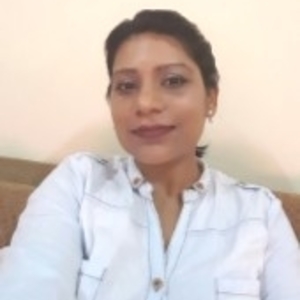 Tripti Sinha