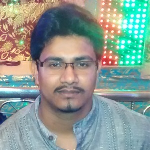 Rohit Purakayastha