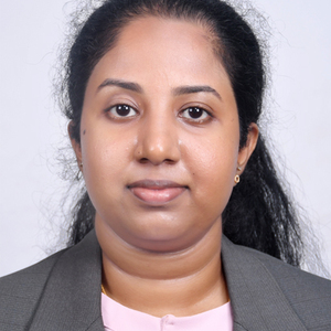 Anushika Suhani Dewpura