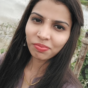 Lakshmi K