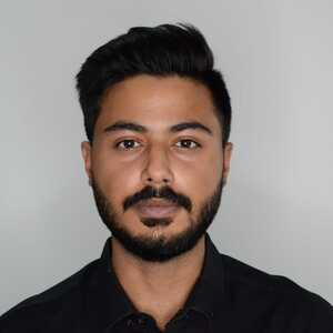 Sarthak Bhardwaj