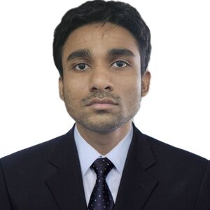 Md. Abid Hassan Bayzid