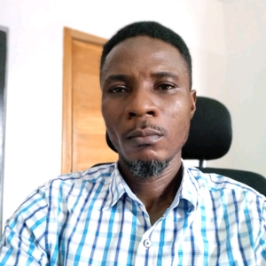 Bamidele Lawal