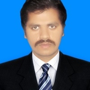 Ijaz Hussain