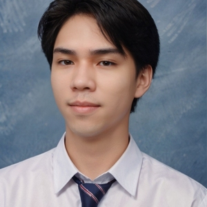 Charlie Galvadores
