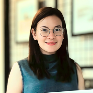 Julie Ann Naz