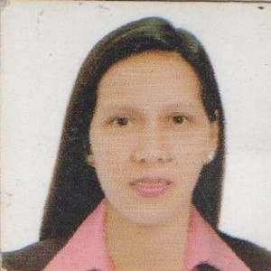 Shirley E. Gorospe