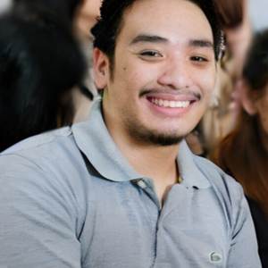Juancho Reyes