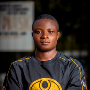 Ayobami Adeniji Joseph
