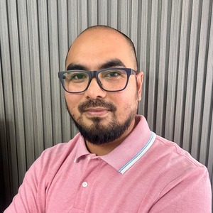 Steve Brent Resurreccion