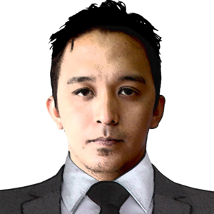 Julius Ervin G. Labalan