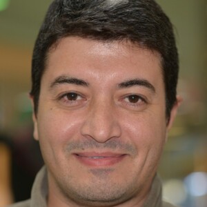George Gadalla Gadalla