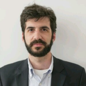 Kyriakos Serafeimakis