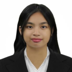 Jessica Nicole M Quezon