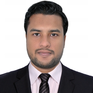 Muhammad Bilal