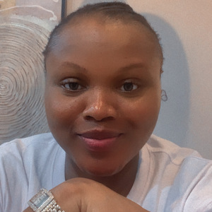 Chisom Prisca Nwanyanwu