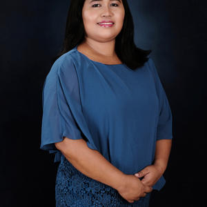 Edralyn Borbe Dela Cruz