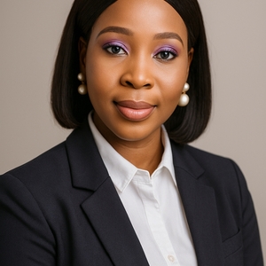 Margaret Odili