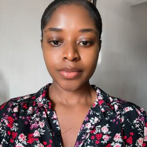 Okoli Nkemkanma Priscillia