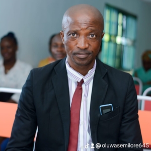 Abidoye Olusegun
