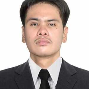 Dean Lloyd Sangalang Baltonado