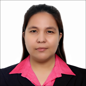 Jonalyn Moreno