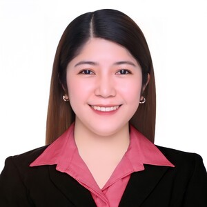 Diane Myka Mercado