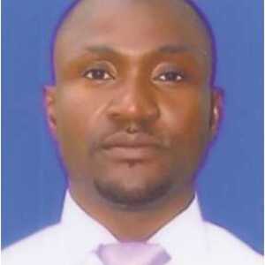 Taofiq Adesola Adisa