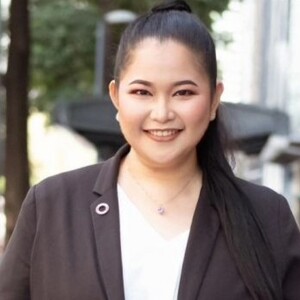 Maria Karen Bea Orozco