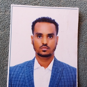 Getahun Shibesh Tekka