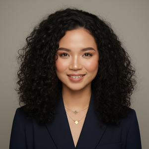 Maria Kristina Ganitano