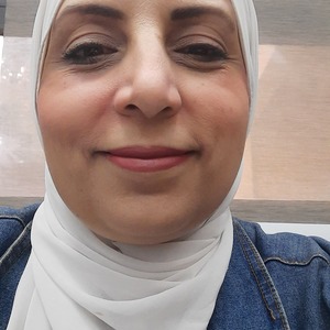 Mona Sedkey Sukker