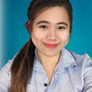 Shiella Mae Gregana