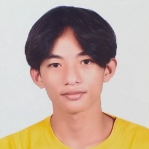 Limwel Matthew Barandino