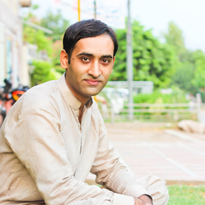Javed Iqbal