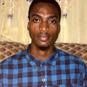 Divine Osagioduwa Omoruyi