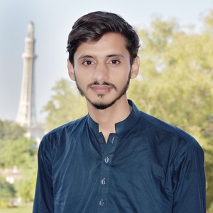 M Abaidullah