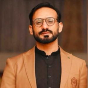 Muhammad Sajjad