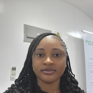 Joy Chidinma Ugwuanyi