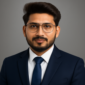 Azim Shaikh