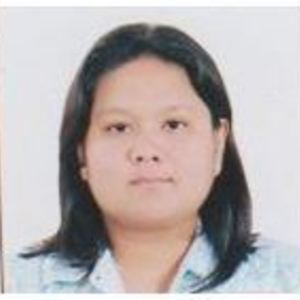 Imelda G. Ilot